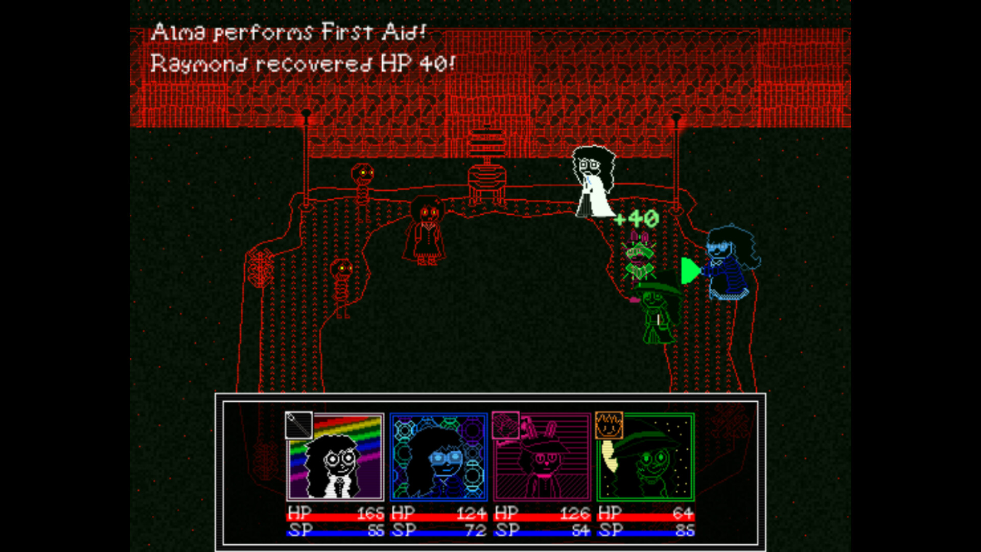 A Trip to the Mall at Night Screenshot 4