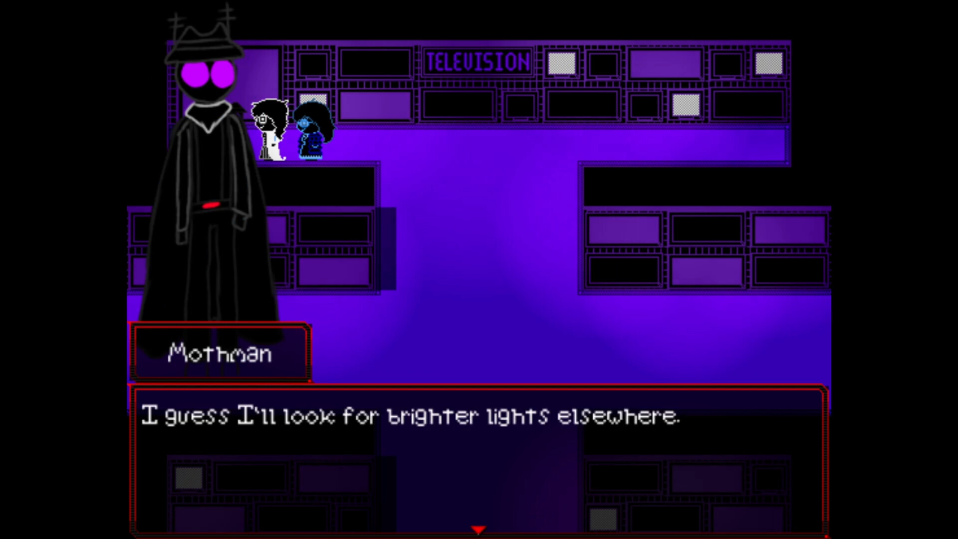 A Trip to the Mall at Night Screenshot 7