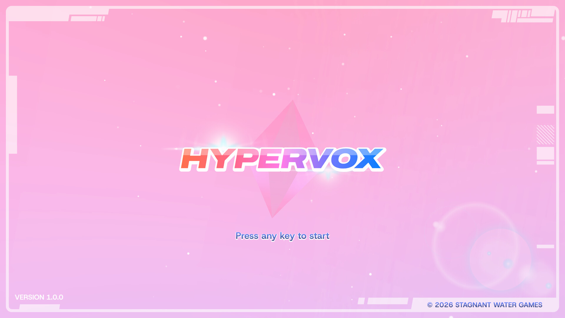 HYPERVOX Screenshot 0
