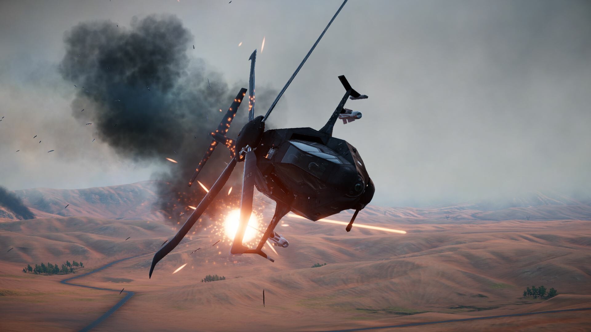 Nuclear Option Screenshot 5