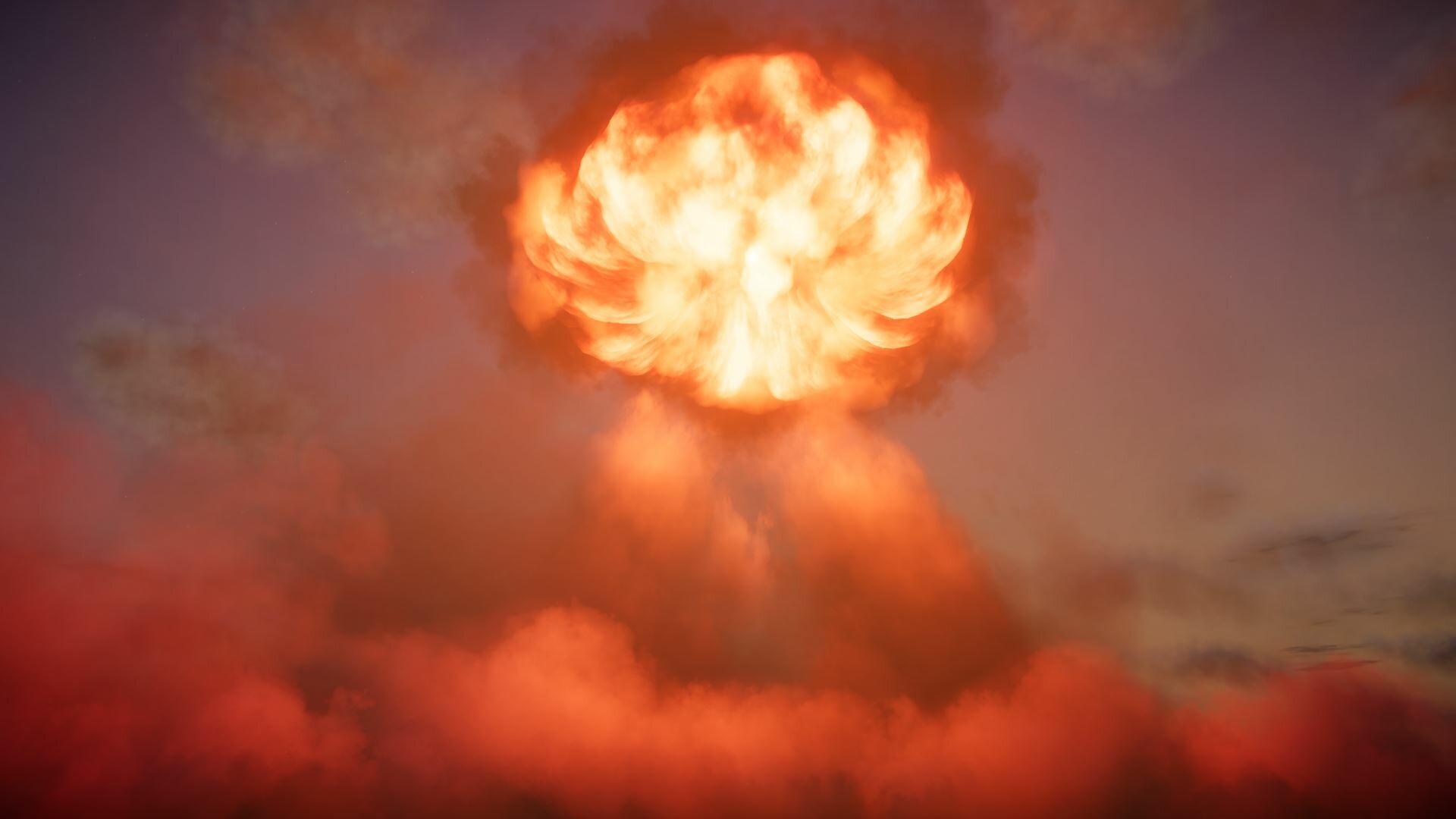 Nuclear Option Screenshot 13