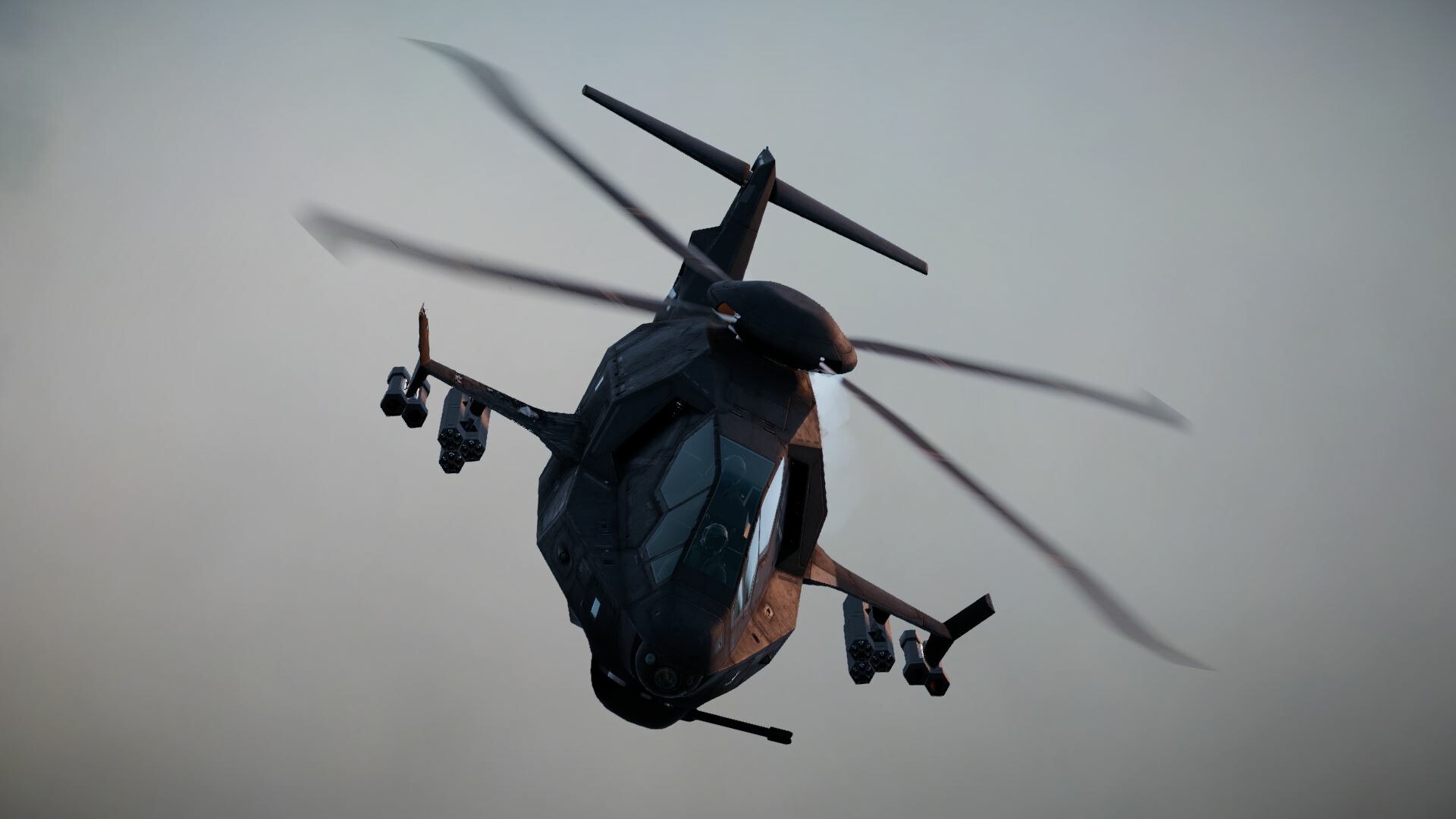 Nuclear Option Screenshot 10