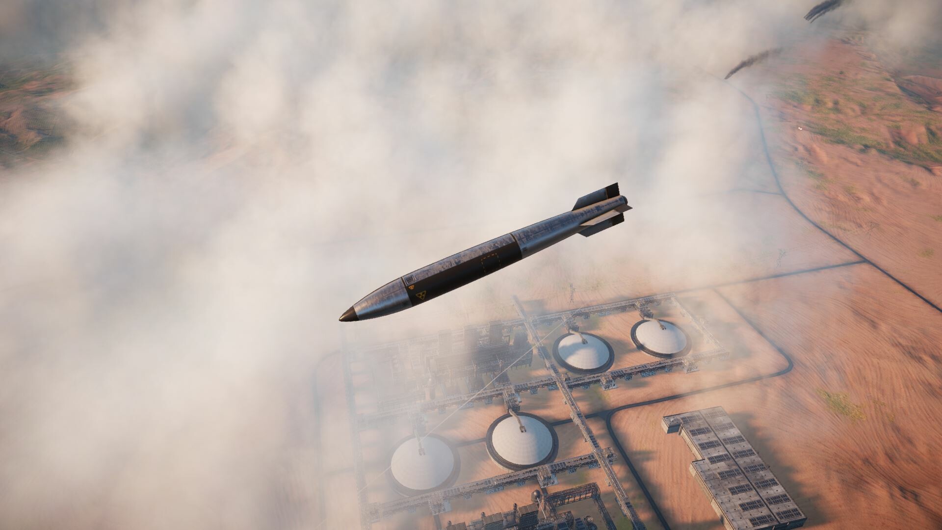 Nuclear Option Screenshot 9