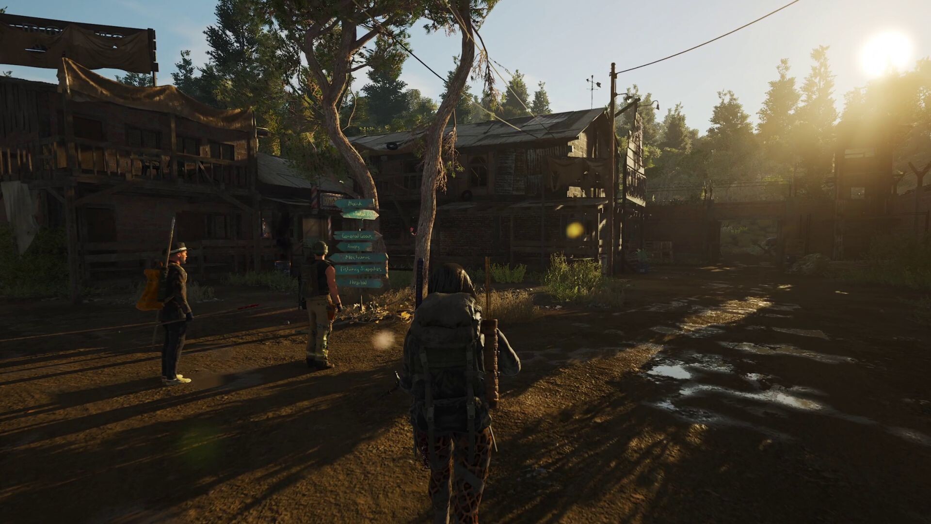 SCUM Screenshot 10