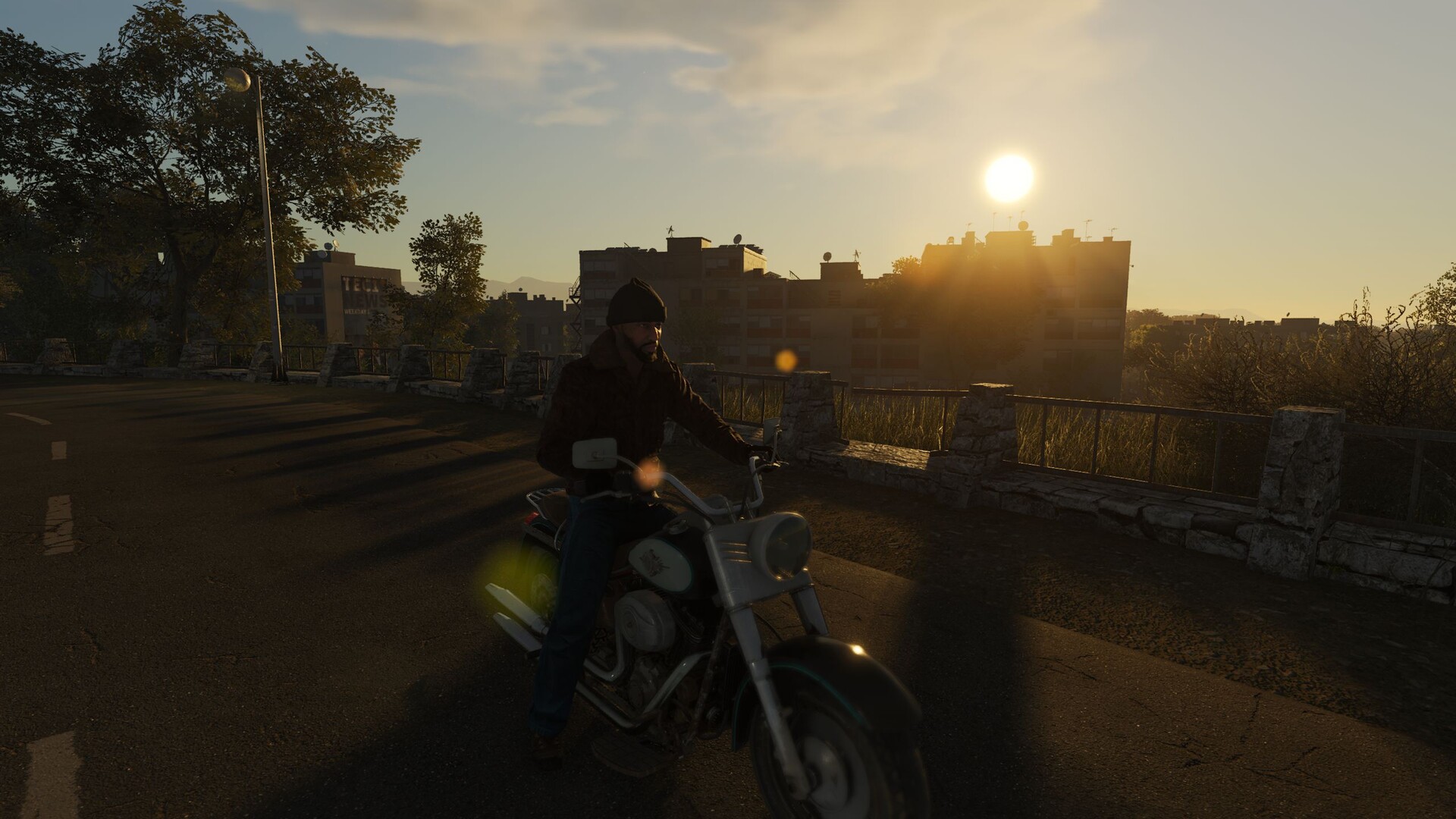 SCUM Screenshot 13