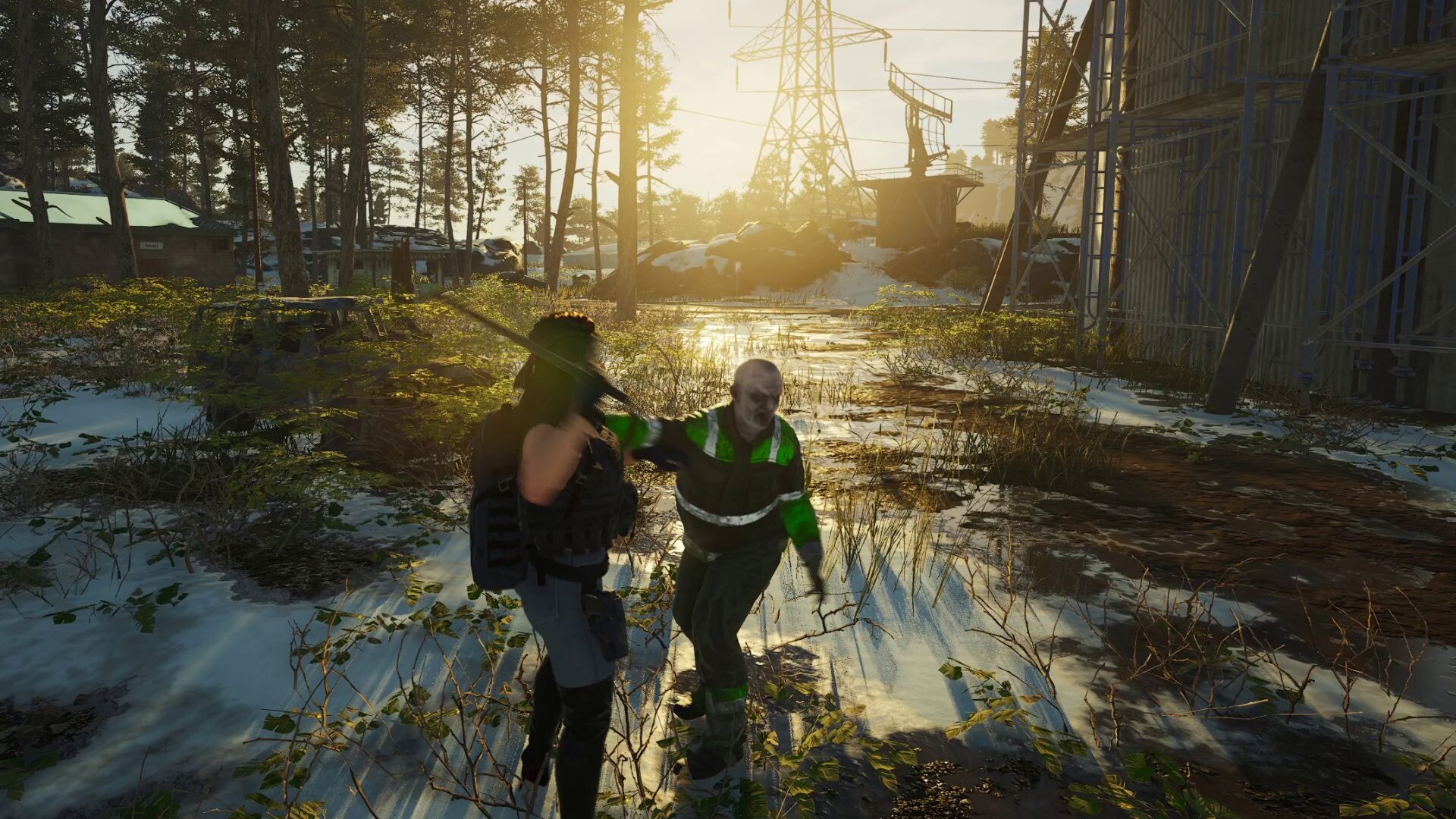 SCUM Screenshot 8