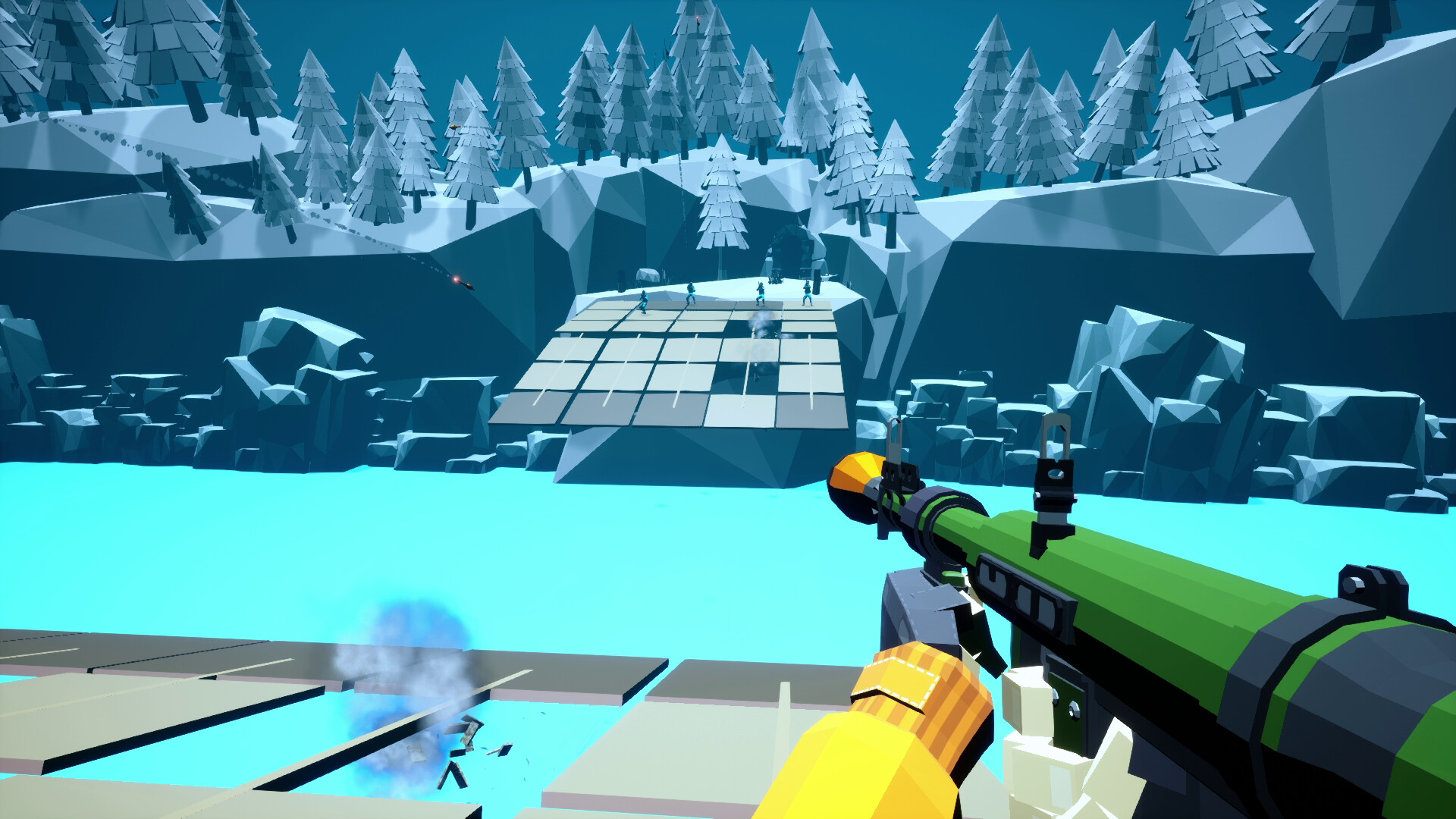 Minigame Game Screenshot 2