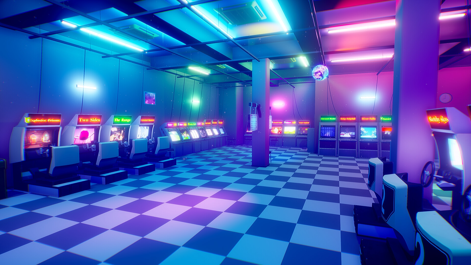 Minigame Game Screenshot 7