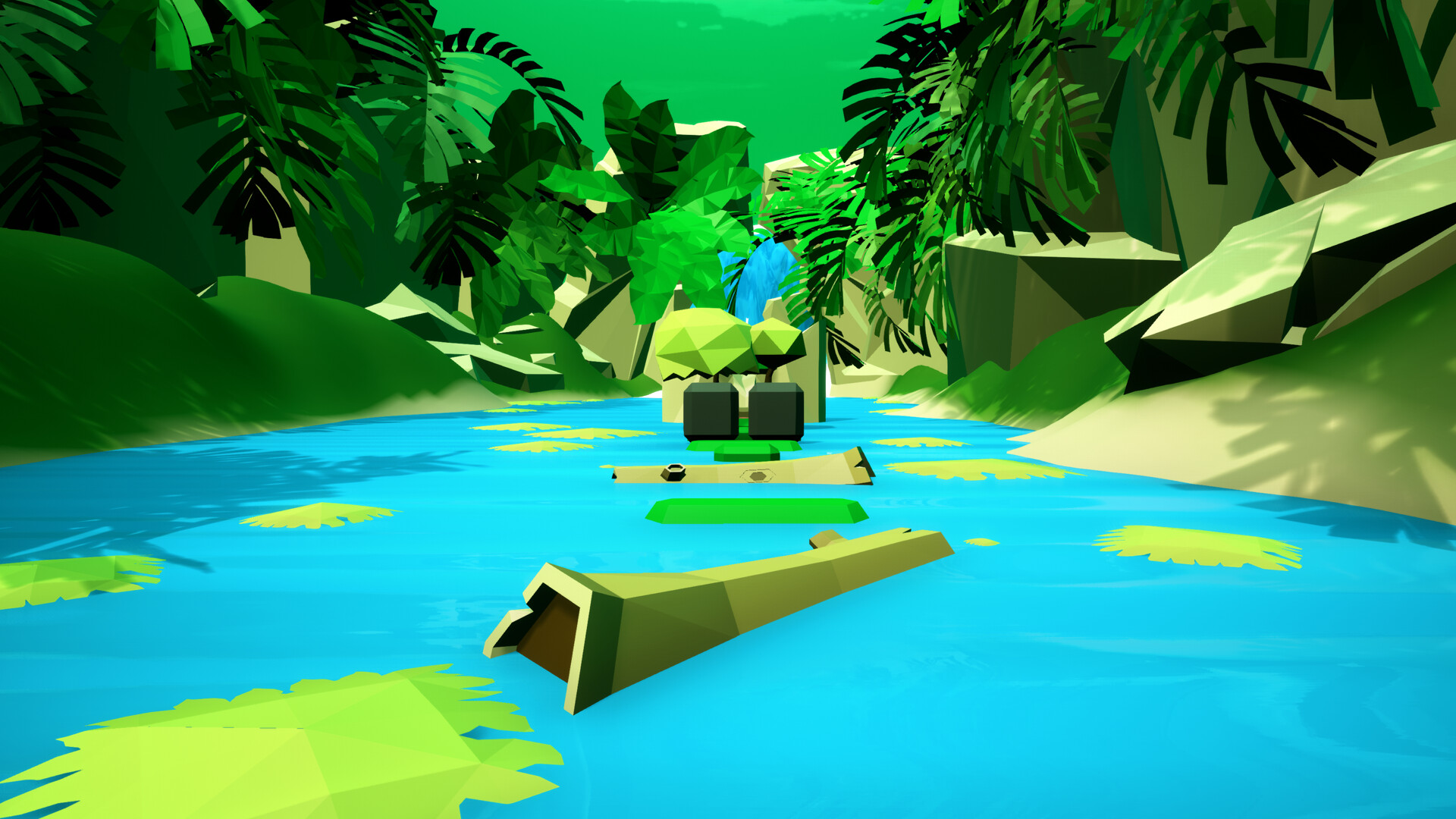 Minigame Game Screenshot 5