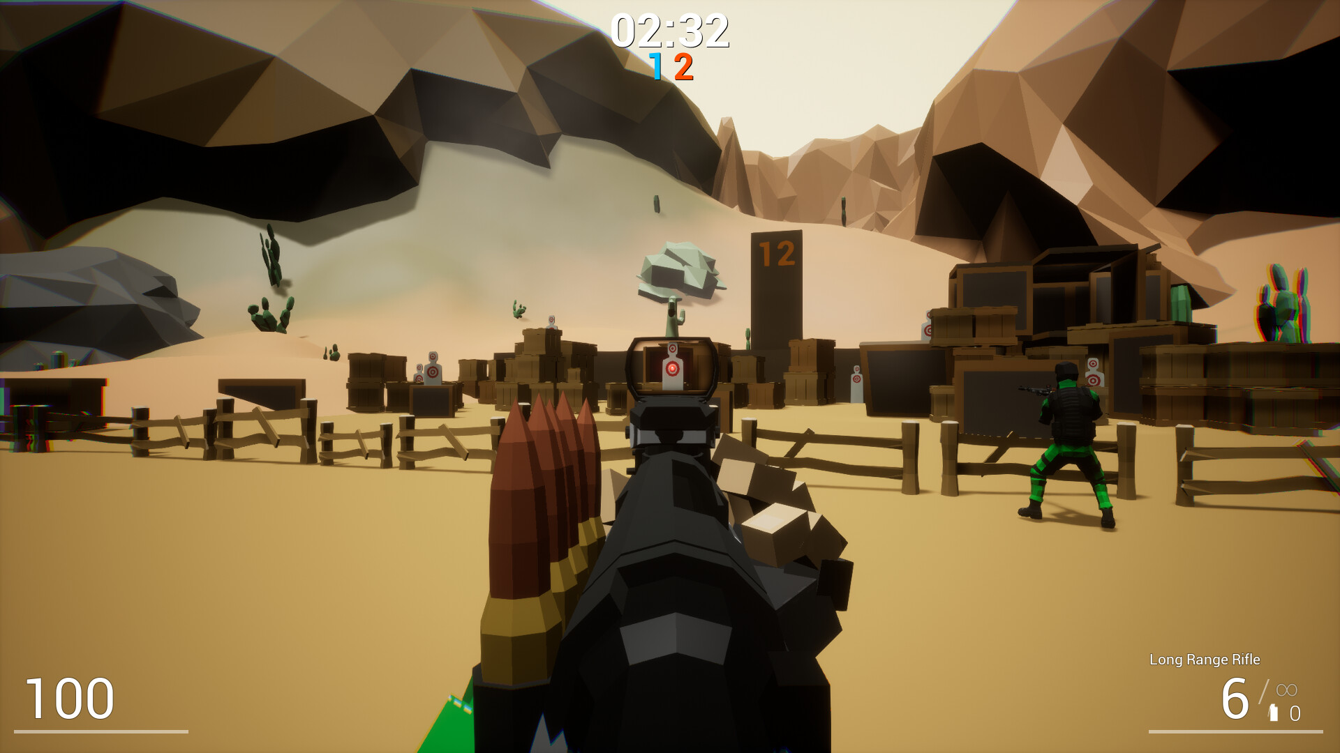 Minigame Game Screenshot 4