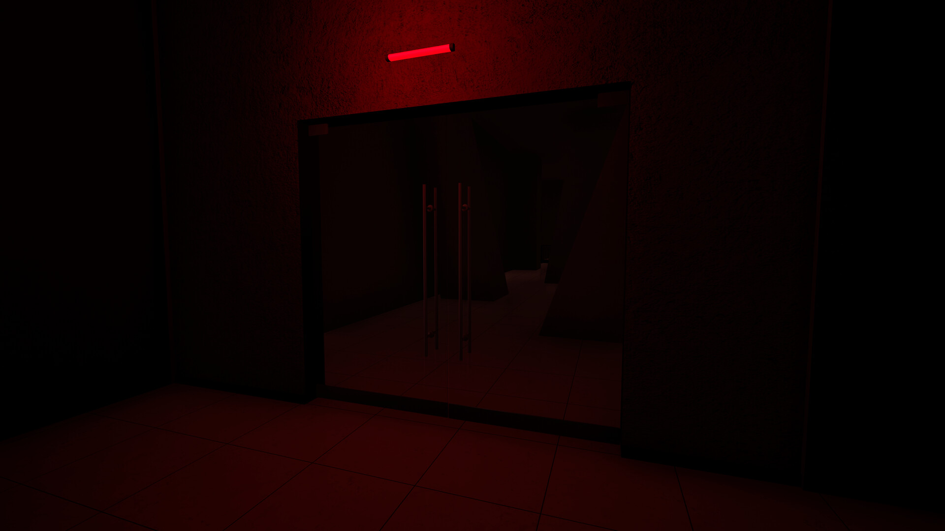 DON'T EXIST Screenshot 5