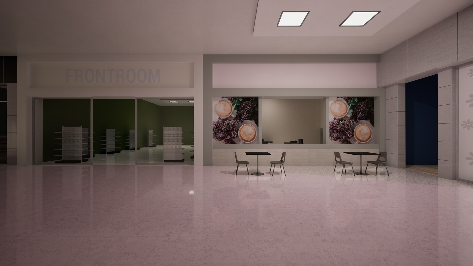 DON'T EXIST Screenshot 6