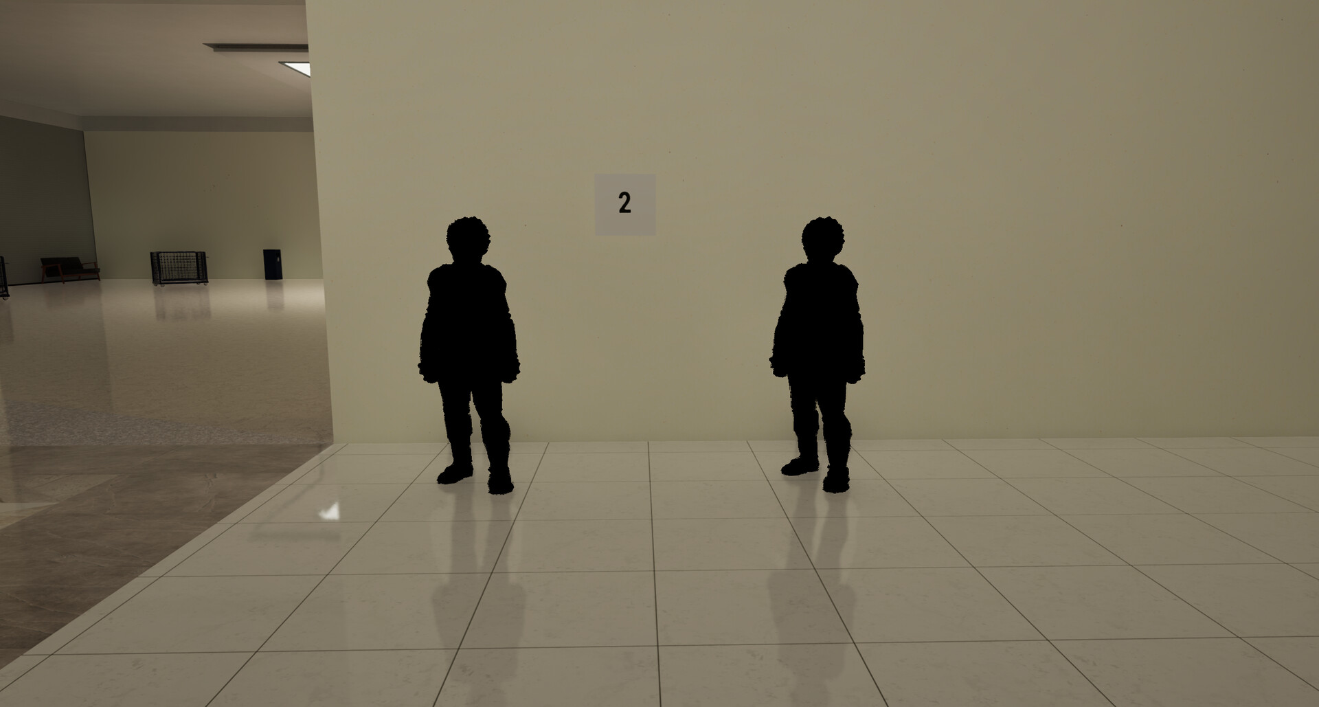 DON'T EXIST Screenshot 4