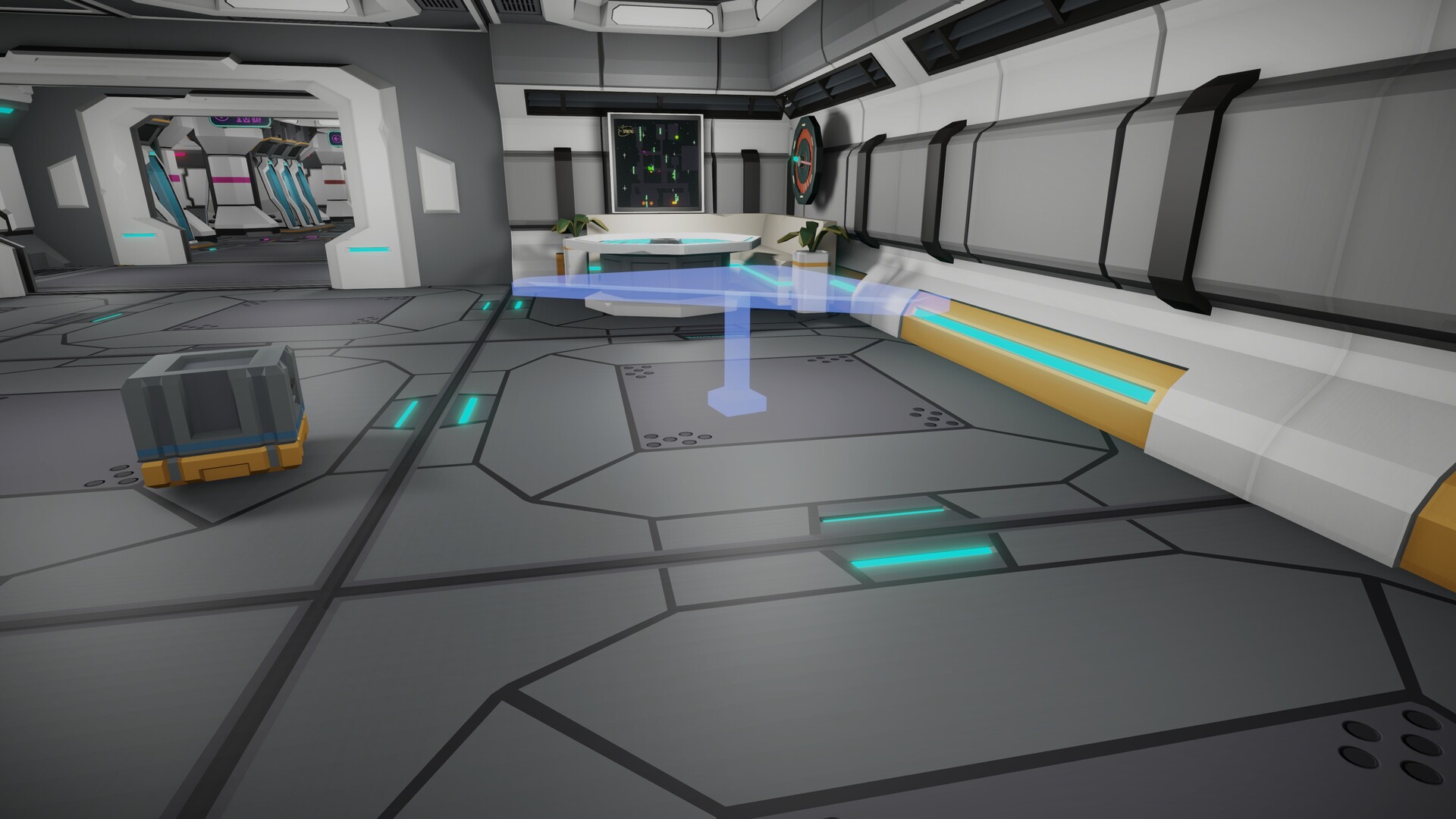 Legitimate Space Corp Simulator LLC Screenshot 5