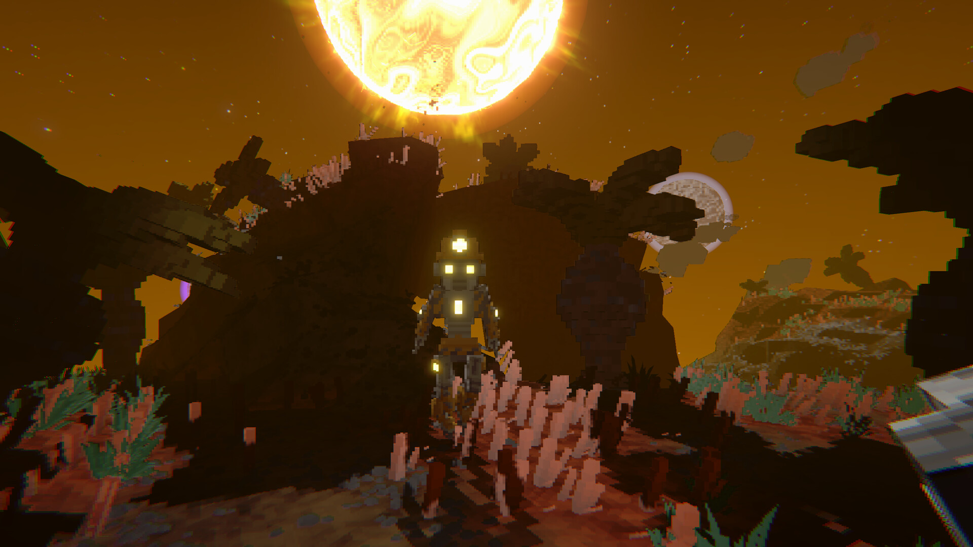 Astromine Screenshot 6