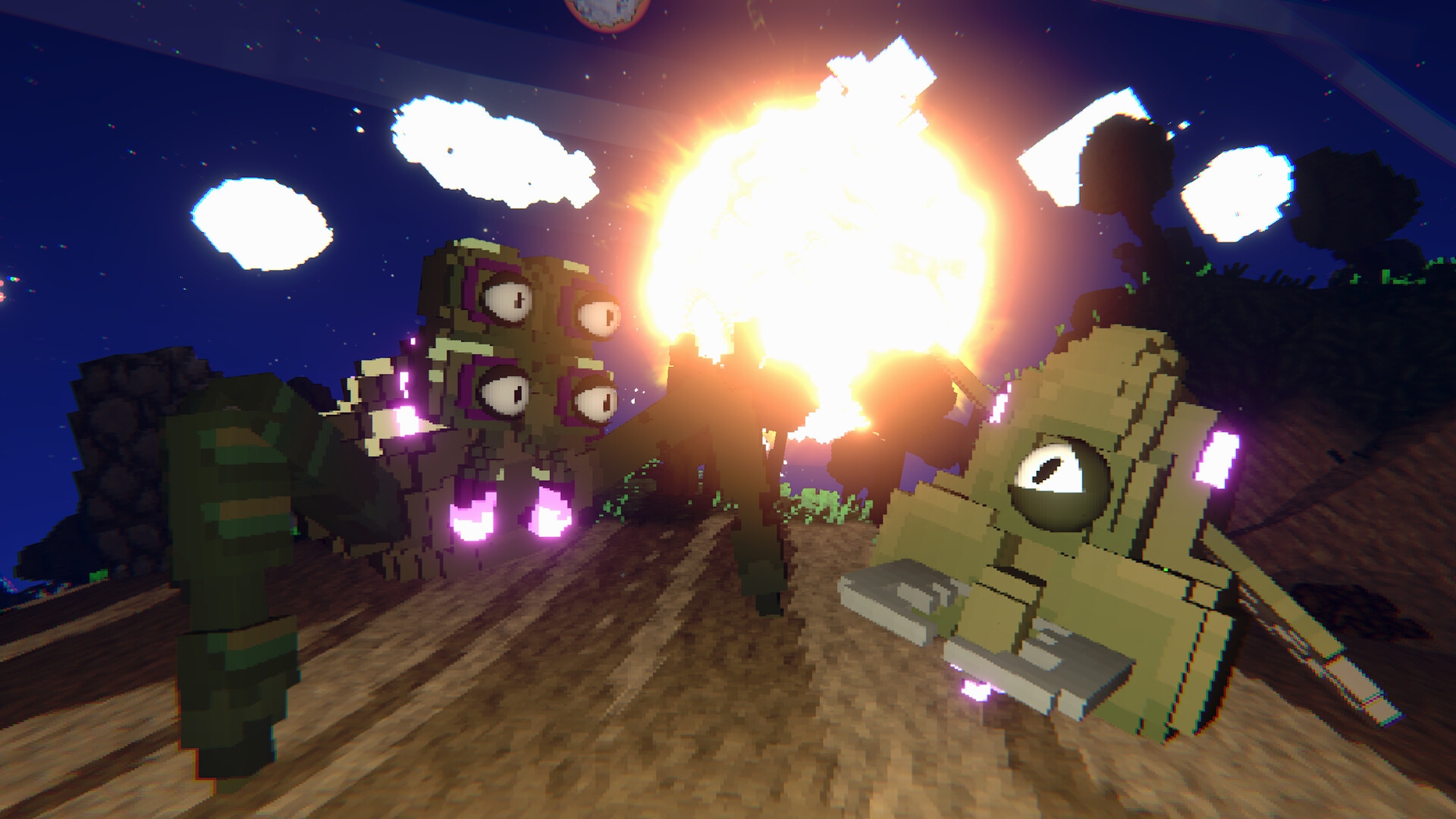 Astromine Screenshot 3