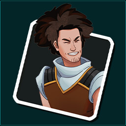 Thanks For The Help! icon