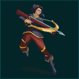 Pirate Duo Defeated Deux icon