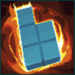 Quintuple Clear icon