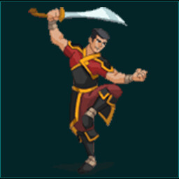 All Hands on Deck icon