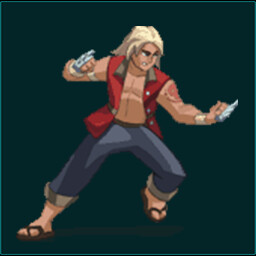 Pirate Duo Defeated icon