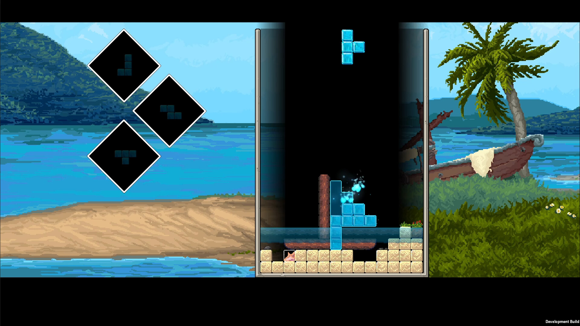 Flowstone Saga Screenshot 11