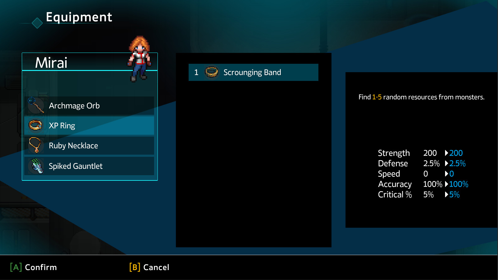 Flowstone Saga Screenshot 9