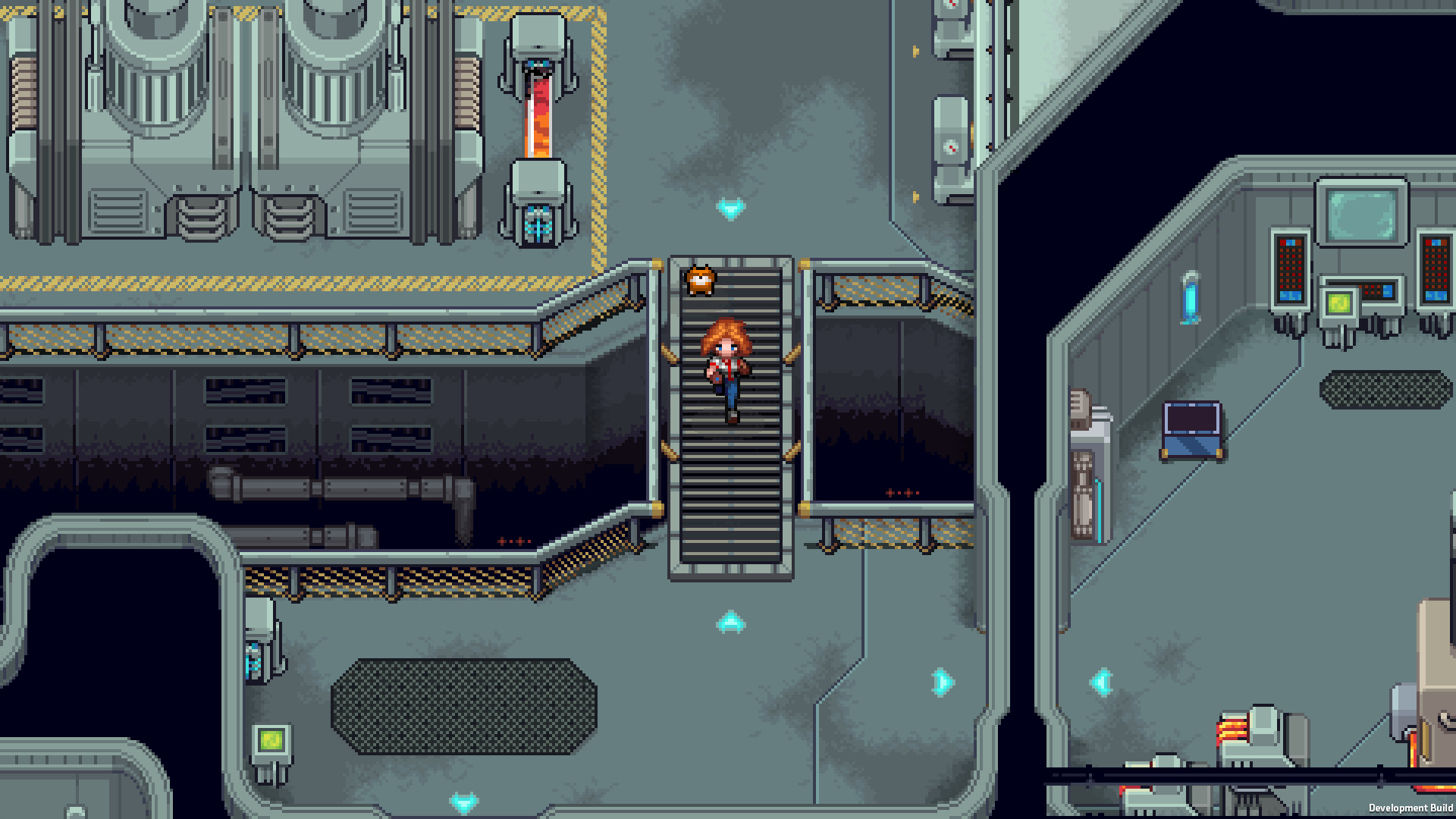 Flowstone Saga Screenshot 6