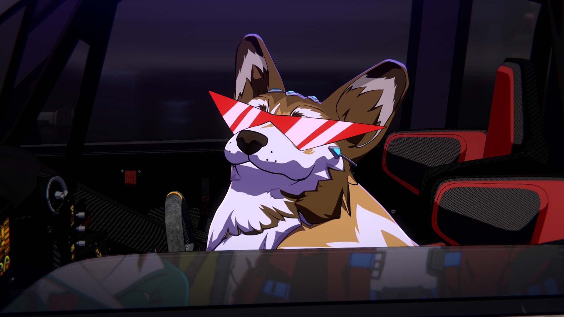 Screamer Screenshot 6