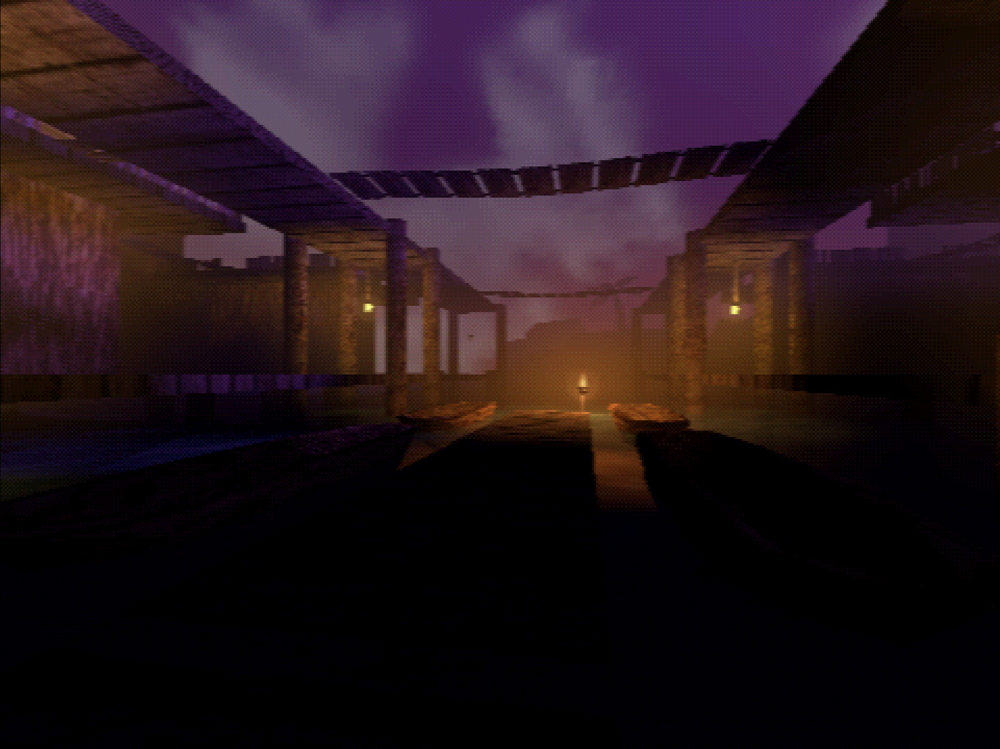 Nothing At Stake Screenshot 6