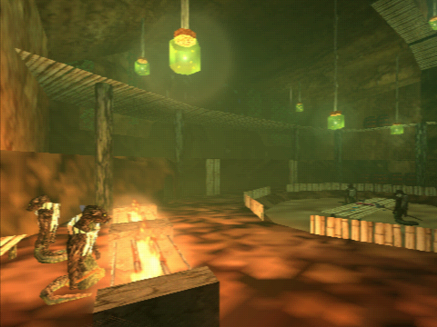 Nothing At Stake Screenshot 3