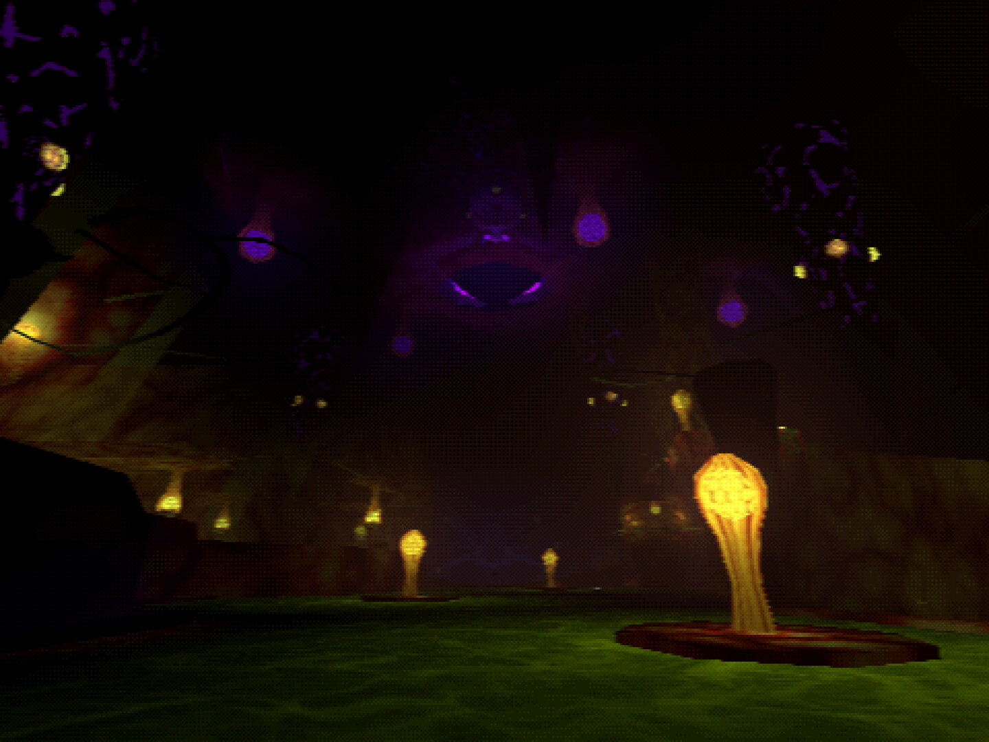 Nothing At Stake Screenshot 4