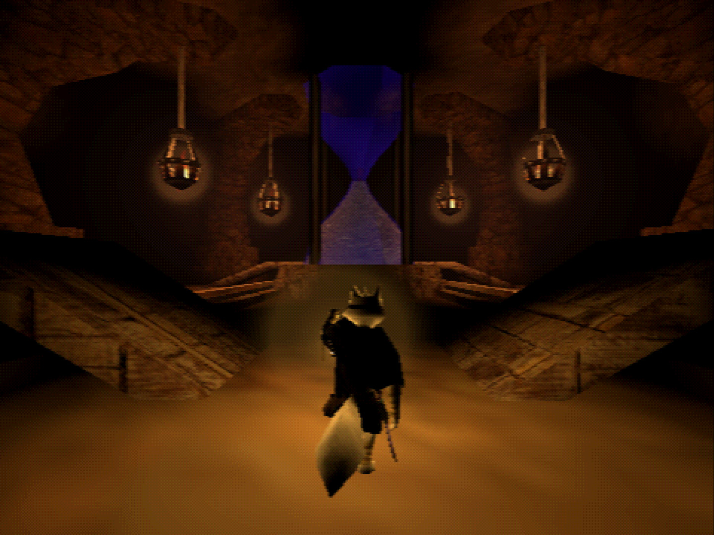 Nothing At Stake Screenshot 9