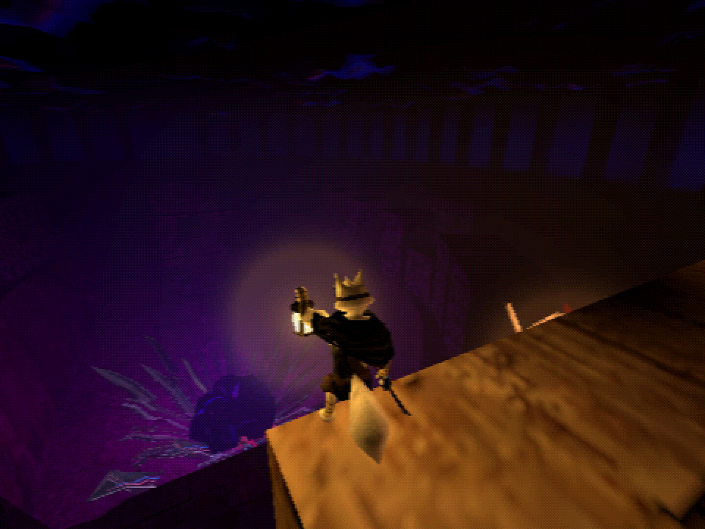 Nothing At Stake Screenshot 8