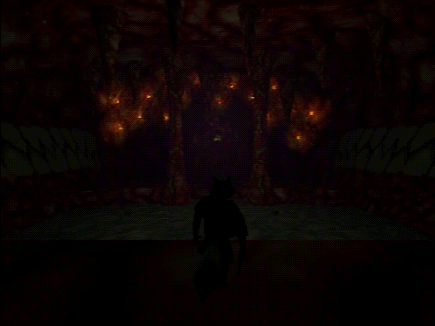 Nothing At Stake Screenshot 5