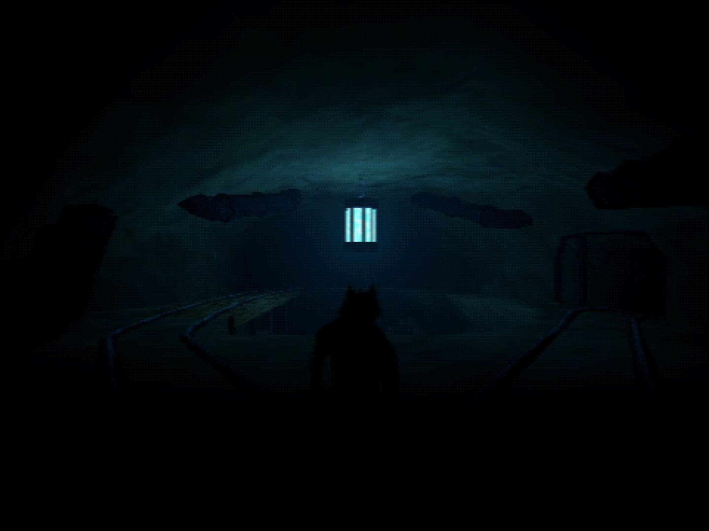 Nothing At Stake Screenshot 10