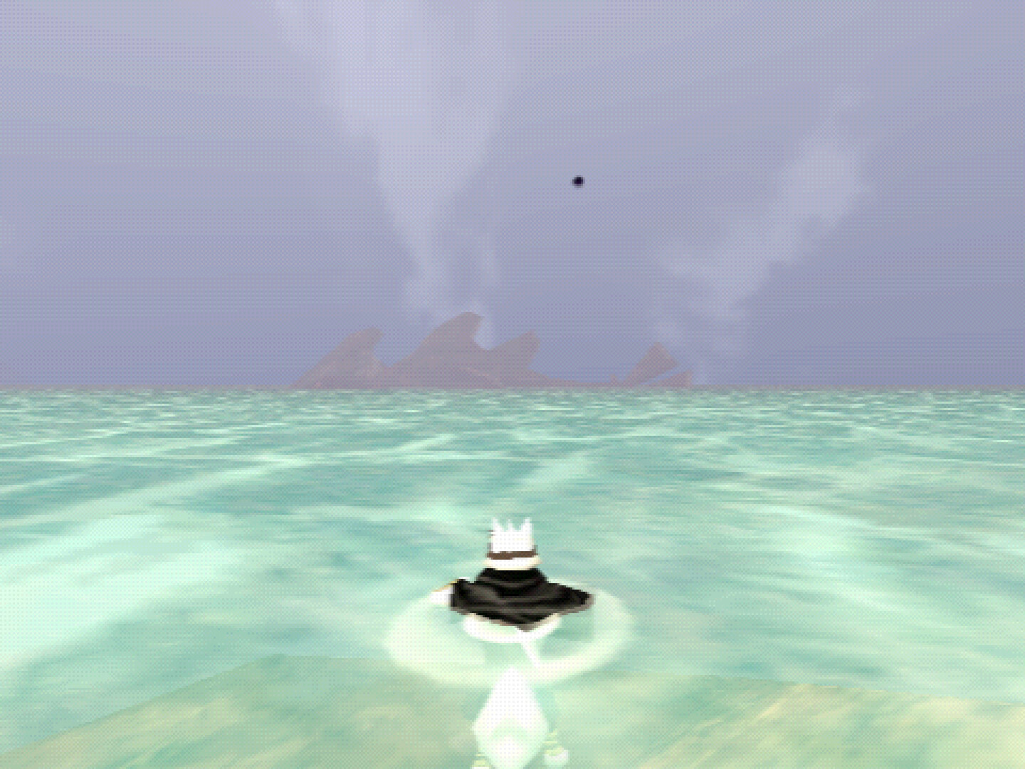 Nothing At Stake Screenshot 7