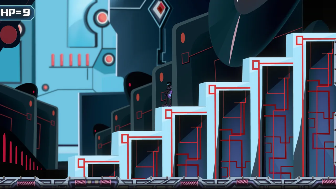 SENTINEL Screenshot 0