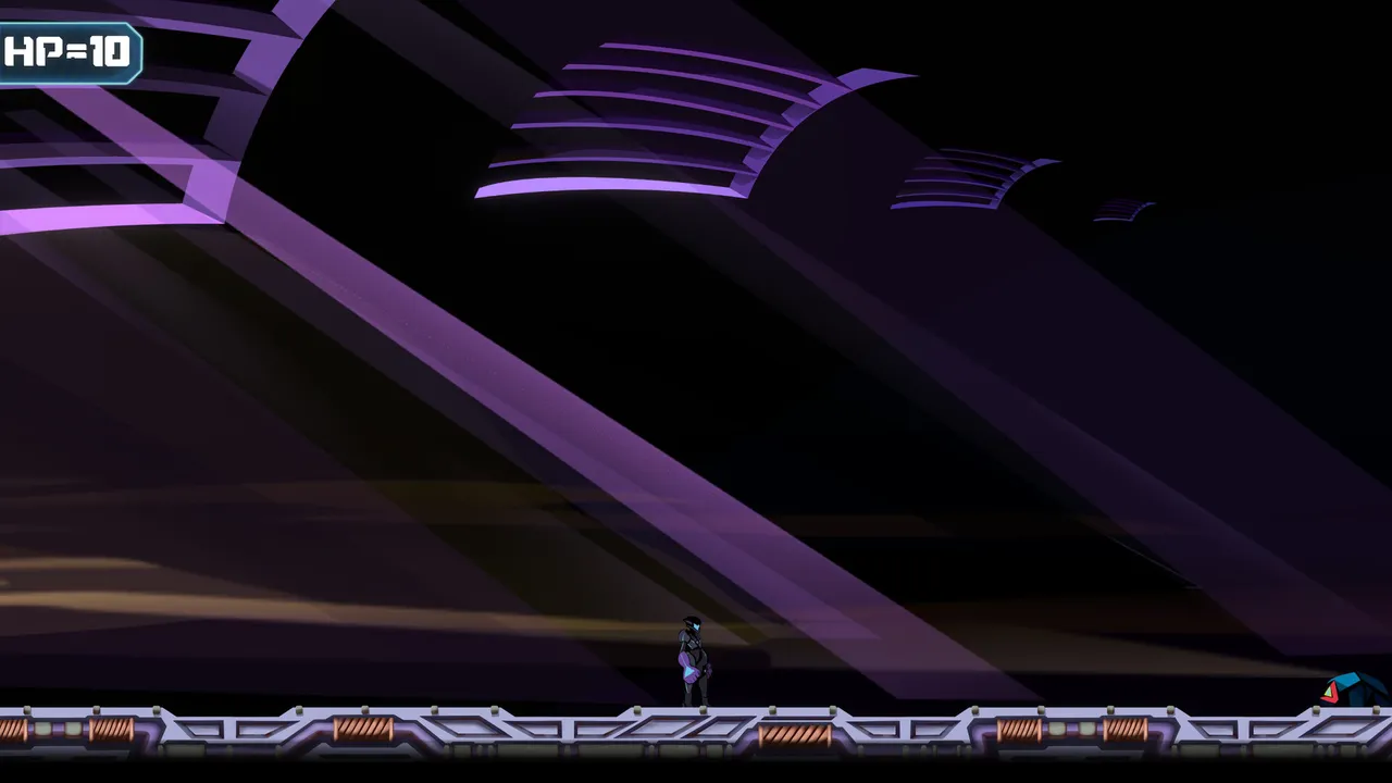 SENTINEL Screenshot 4