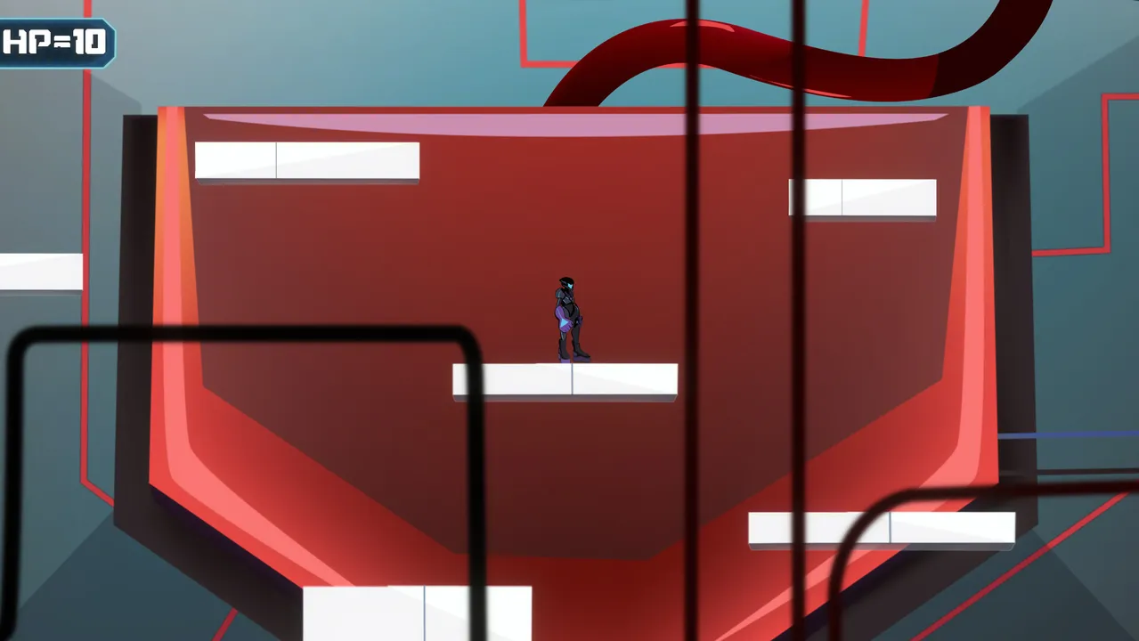 SENTINEL Screenshot 3