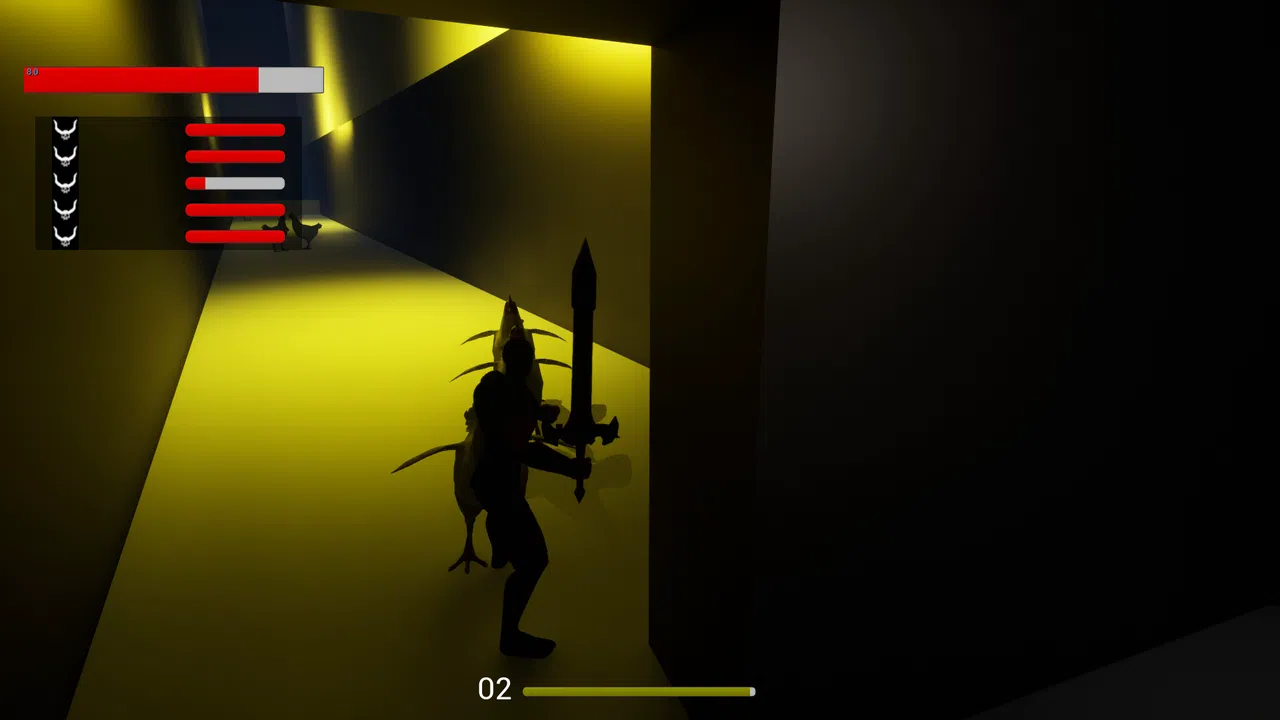 The Tower Screenshot 1
