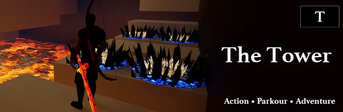 The Tower Screenshot 7