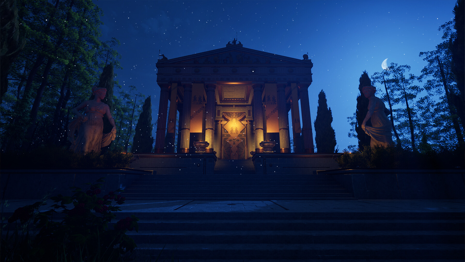 Dawn of Defiance Screenshot 3