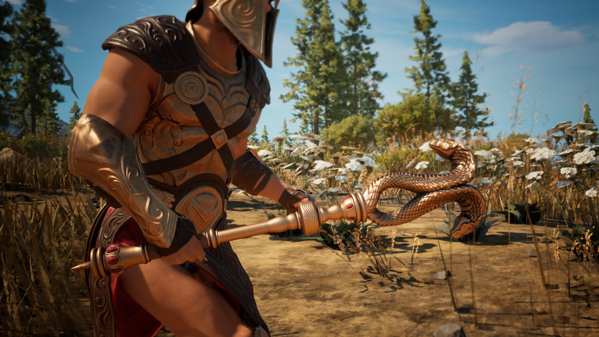 Dawn of Defiance Screenshot 5