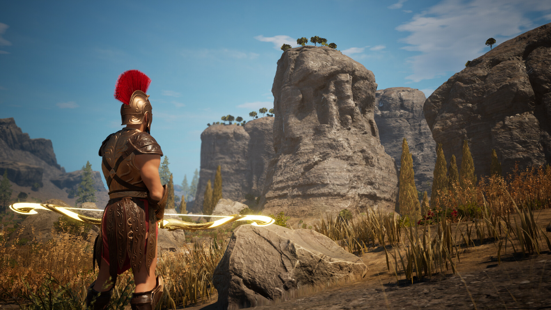 Dawn of Defiance Screenshot 11