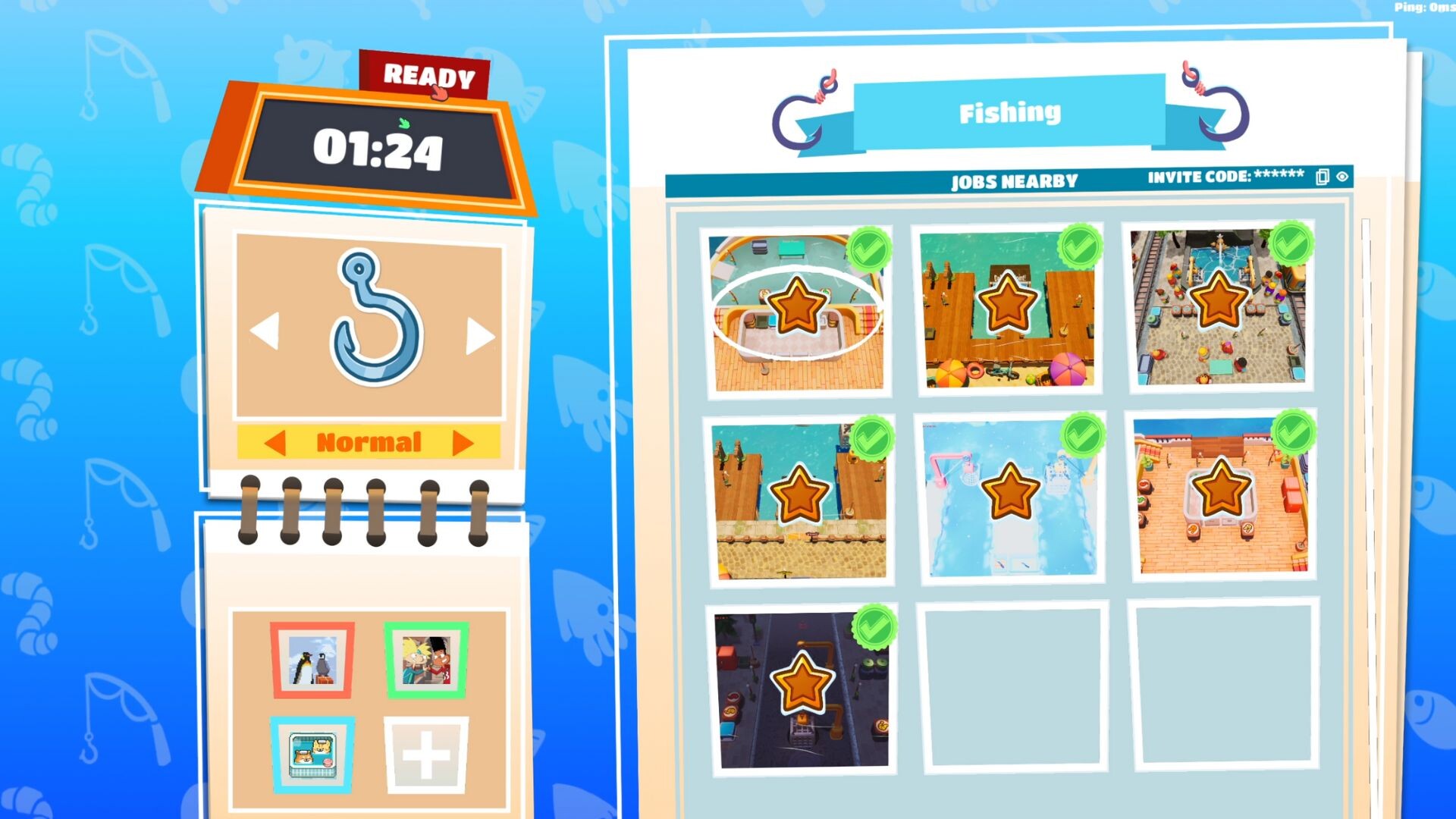 Chop Chop Together Screenshot 9