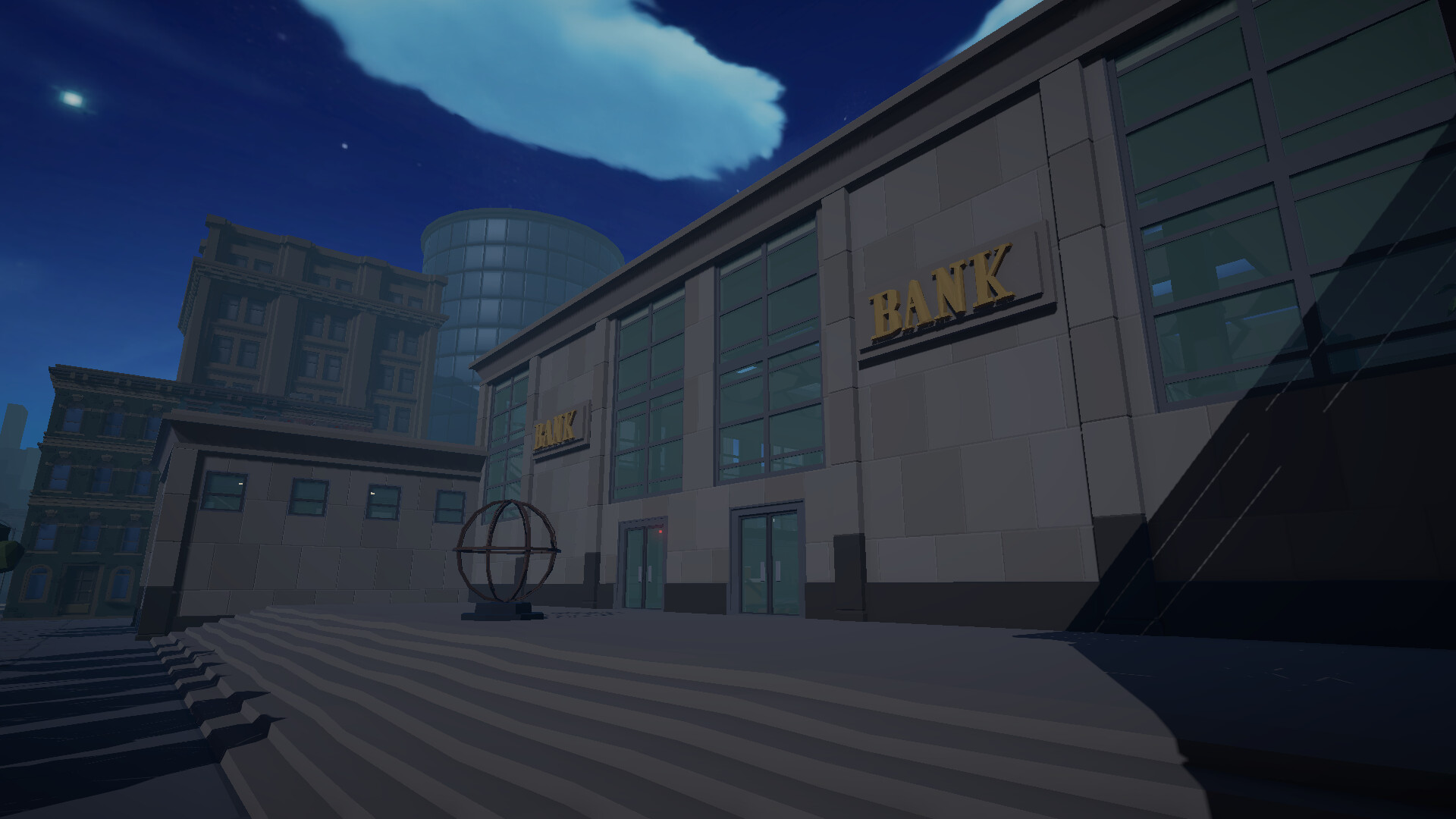 Stealth Strike Screenshot 7