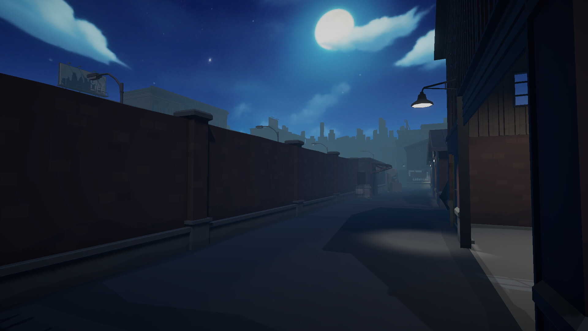 Stealth Strike Screenshot 0