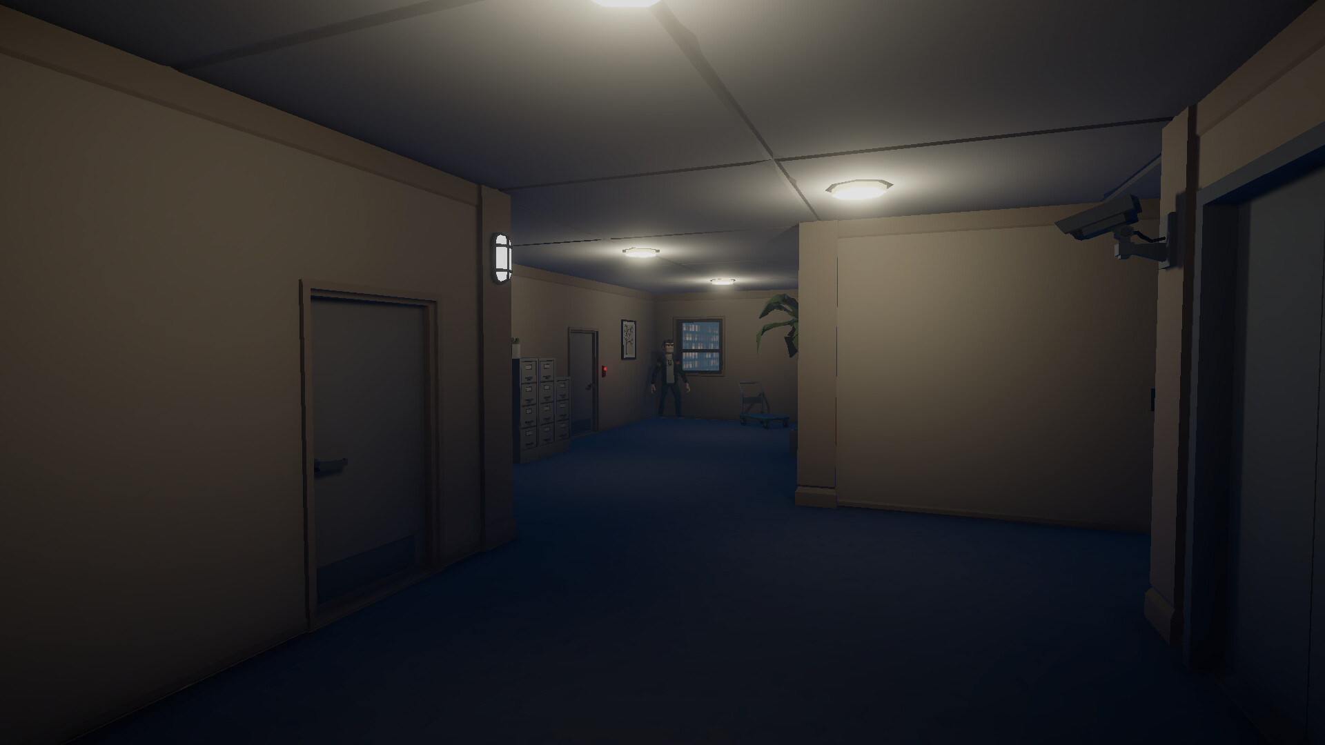 Stealth Strike Screenshot 5