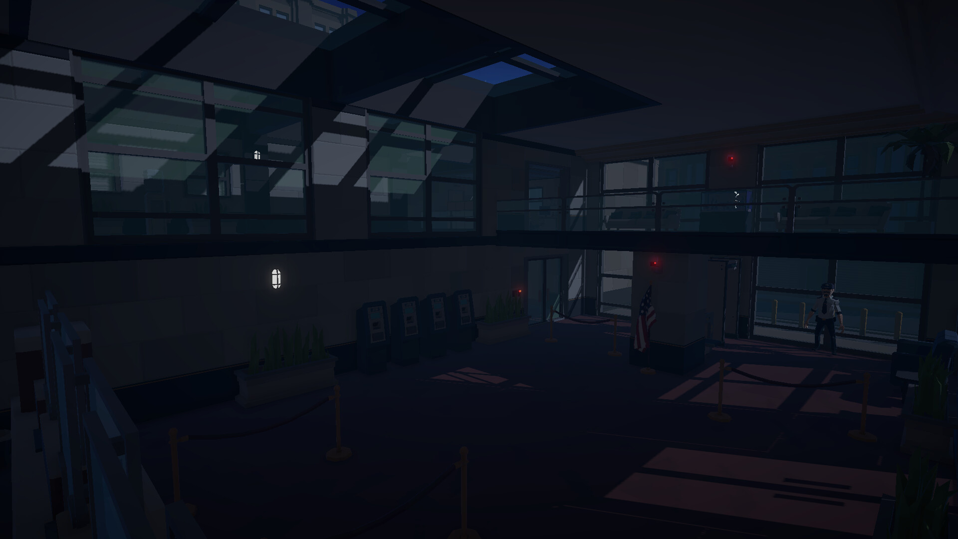 Stealth Strike Screenshot 2